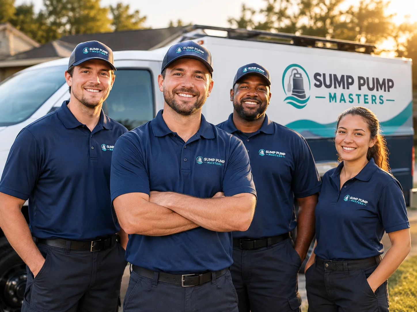 Sump Pump Repair company in Bussey, IA