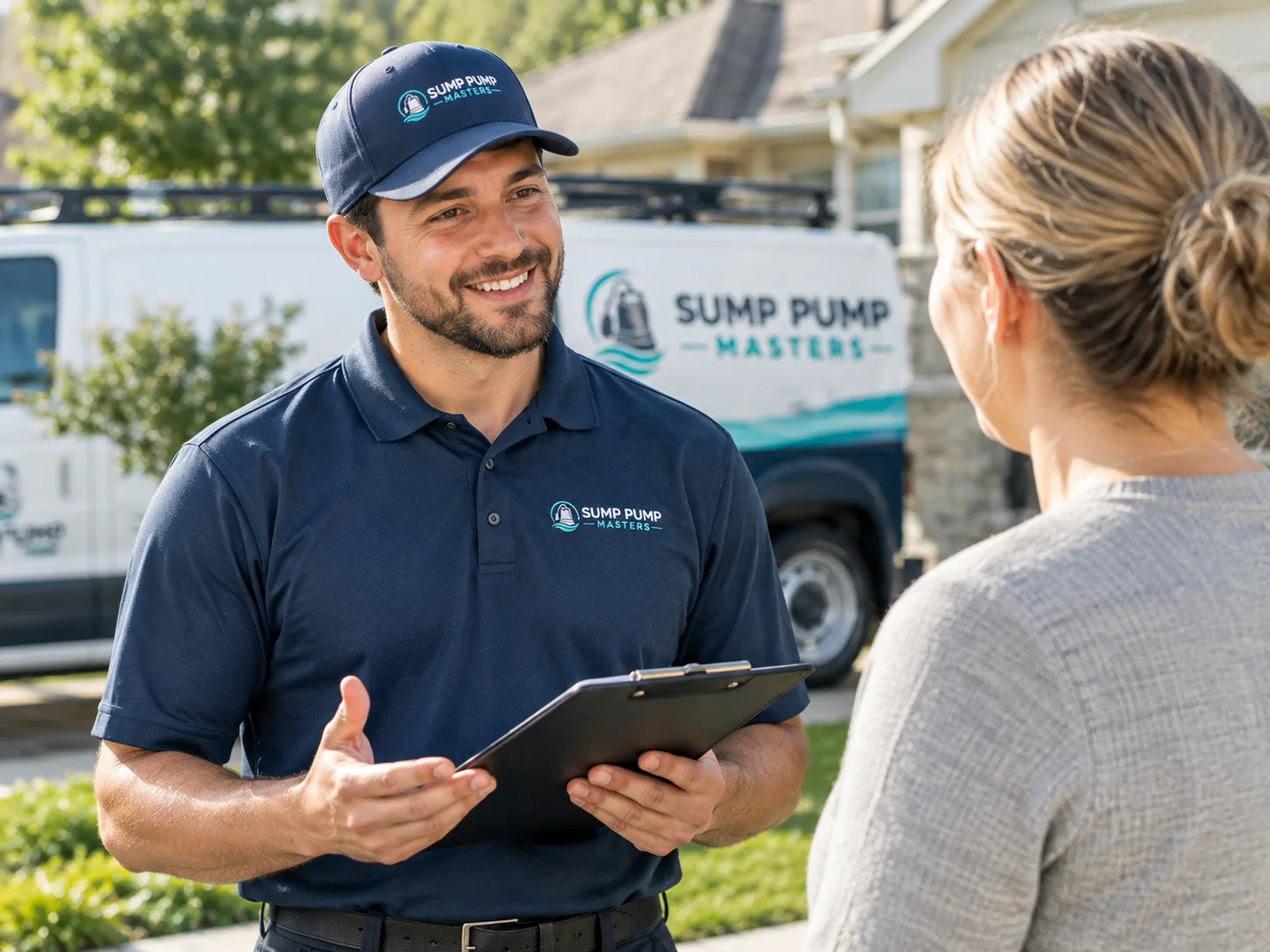 Sump Pump Repair Bussey, IA FAQs